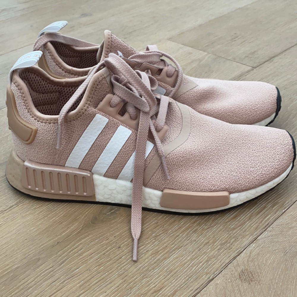 Adidas Boost 9.5